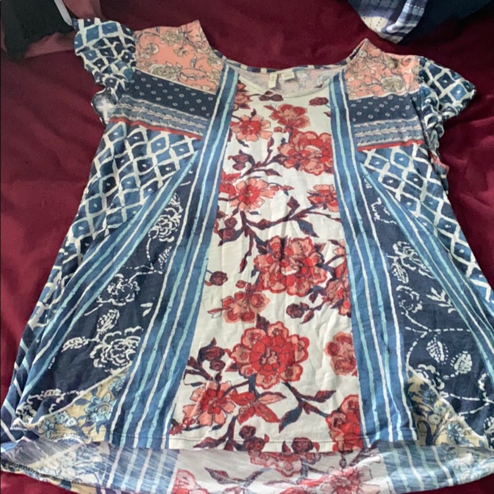 EST. 1946 dressy shirt